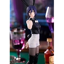 レゼ A賞 フィギュア 一番くじ 劇場版『チェンソーマン レゼ篇』9月19日に発売！A賞レ