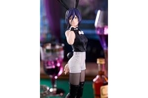 レゼ フィギュア 劇場版「チェンソーマン レゼ篇」BiCute Bunnies Figure レゼ 公式