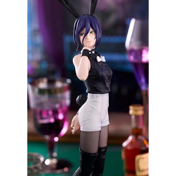 Amazon.co.jp: 一番くじ 劇場版『チェンソーマン レゼ篇』I賞