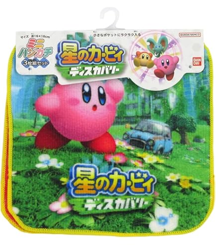 Amazon.co.jp: ショウワノート 星のカービィ じゆうちょう 088059 自由