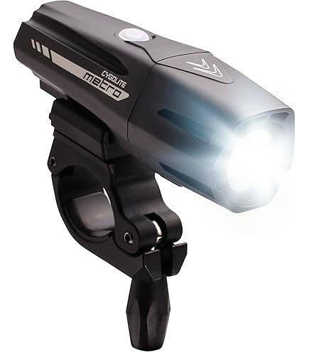 Cygolite Helmet Mount Cygolite 35mm Handlebar Mount Fits Ranger