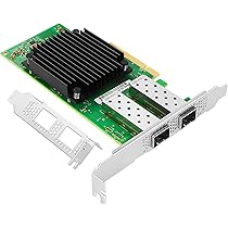 Amazon | Mellanox ConnectX-4チップセット付き25GbE NIC