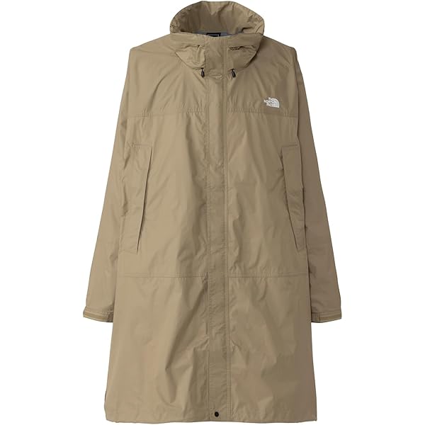 Amazon | THE NORTH FACE(ザノースフェイス) レイン ポンチョ Taguan