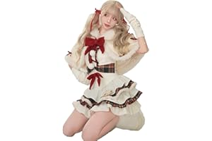 サンタ コスプレ サンタコスプレ 女性向け セクシー かわいいクリスマスコスプレドレス フォーマルスーツ スカート ケープ 学園祭パーティーイベントに最適