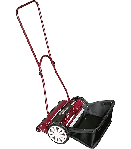 Amazon.co.jp: 手動 芝刈機 ジャパンモアー「GSJ-2500」[ 芝刈り機