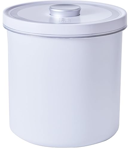 全自動真空保存容器 AUTO FRESH KEEPER 10㎏13L Amazon｜全自動真空保存容器 AUTO FRESH KEEPER 大容量 米びつ 10㎏13L