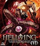 Hellsing ヘルシング Ova版 画像 壁紙 アニメ