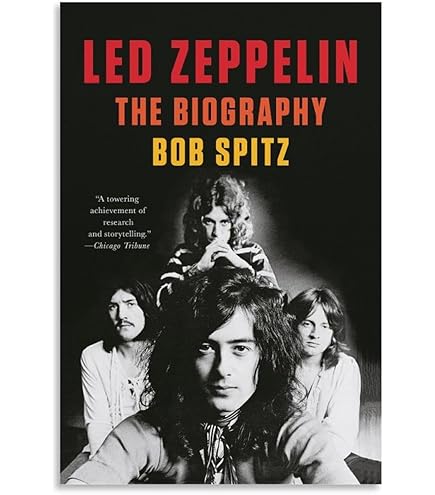 Amazon.co.jp: ハードロック『LED ZEPPELIN/レッド・ツェッペリン