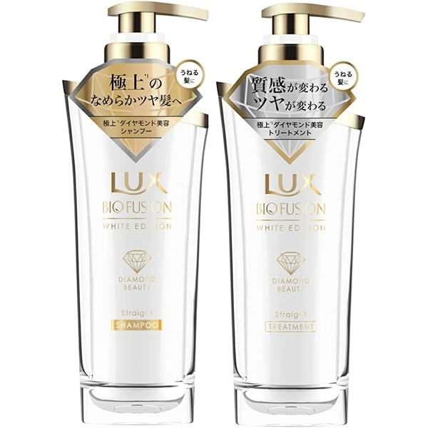 Amazon | ユニリーバ ラックス バイオフュージョン ホワイト