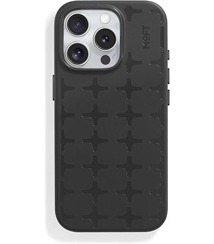 Amazon.co.jp: MOFT iPhone 16 シリーズ ケース MagSafe 対応 保護