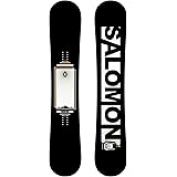 サロモン(SALOMON) スノーボード 板 ボード FRONTIER(フロンティア) メンズ