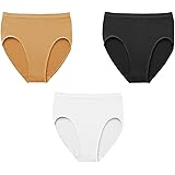 【日本正規品】ジニエショーツ 3枚セット