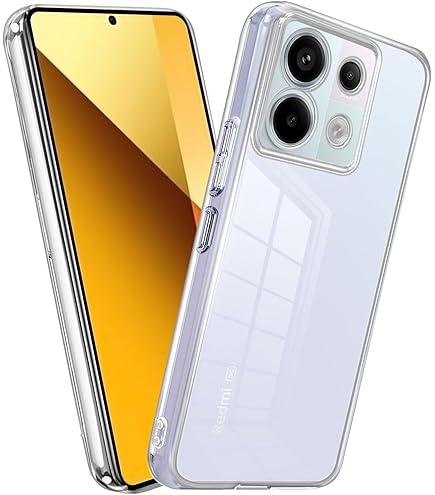 Amazon.co.jp: Xiaomi Redmi Note 13 Pro Plus + 5G ケース『AFINER