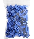 Amazon.co.jp: エレコム RJ45コネクタ CAT6・CAT6A対応 単線