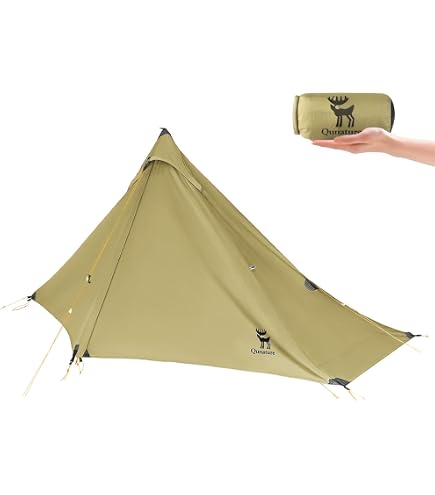 Amazon | Juza Field Gear L&E-Shelter/L&Eシェルター 超軽量テント