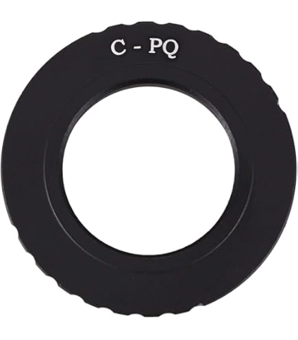 Amazon | PENTAX 魚眼単焦点レンズ 03 FISH-EYE Qマウント 22087