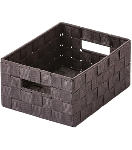 Amazon.co.jp: カインズ(CAINZ) インナーボックス S ブラウン 幅