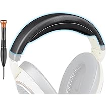 Amazon | SOPROM ヘッドバンドキット ゼンハイザー HD579/HD598