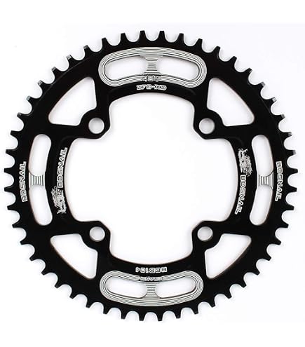 Amazon | EASTON(イーストン) ダイレクトマウントチェーンリング 44T