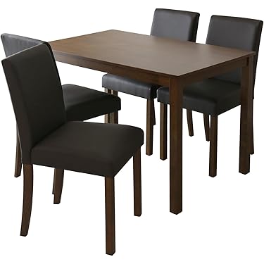 マロン⭐︎ダイニングテーブルセット　③2.5P椅子 マロン⭐︎ダイニングテーブルセット ③2.5P椅子 マロン様専用