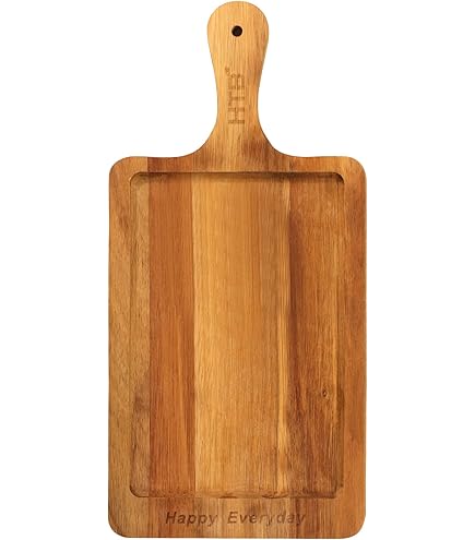 Amazon | co+fe コフェ カッティングボード ウッドプレート 鍋敷き 雅