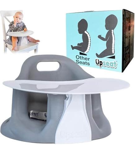 Amazon | Childhome Evolu One.80°ハイチェア エクストラセット ロング 