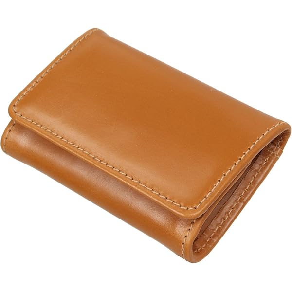 SLOW スロウ Cordovan coin case SO844K 馬革 Cordovan - coin case -｜SLOW – スロウ 公式ECサイト | 革製の