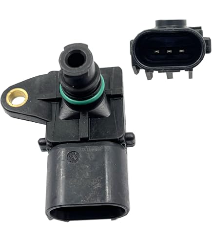 WMAutoPart MAP Sensor Connector Harness - Replacement Wiring Plug 68137870AA, 10cm Length - View #8