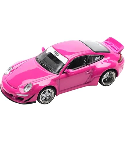 Amazon | スパーク spark 1/43 RUF BTR (White) Light Weight・Limited