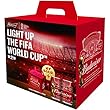 【W杯デザイン保冷バッグ付】バドワイザー FIFA WORLD CUP BOX 350ml×6本