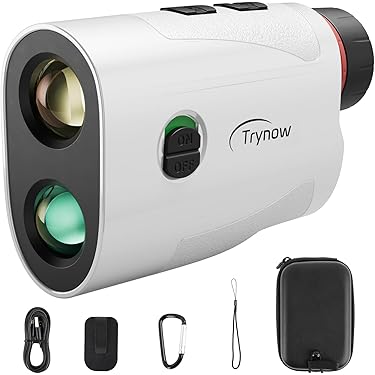 Amazon.co.jp 売れ筋ランキング: ゴルフスコープ・距離計 の中で最も