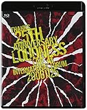 THANKS 25th ANNIVERSARY LOUDNESS LIVE AT INTERNATIONAL FORUM 2006.11.25