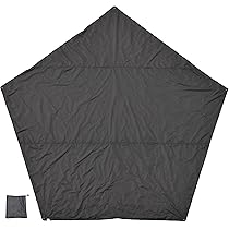 Amazon | テンマクデザイン サーカスTC MID グランドシート フル