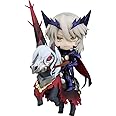 ねんどろいど Fate/Grand Order ランサー/アルトリア ペンドラゴン[オルタ] ノンスケール プラスチック製 塗装済み可動フィギュア G12910