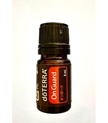 新品　ドテラ　doTERRA　オンガード　イージーエア　エッセンシャルオイル Amazon.co.jp: ドテラ doTERRA イージーエア EasyAir 5ml : ドラッグストア
