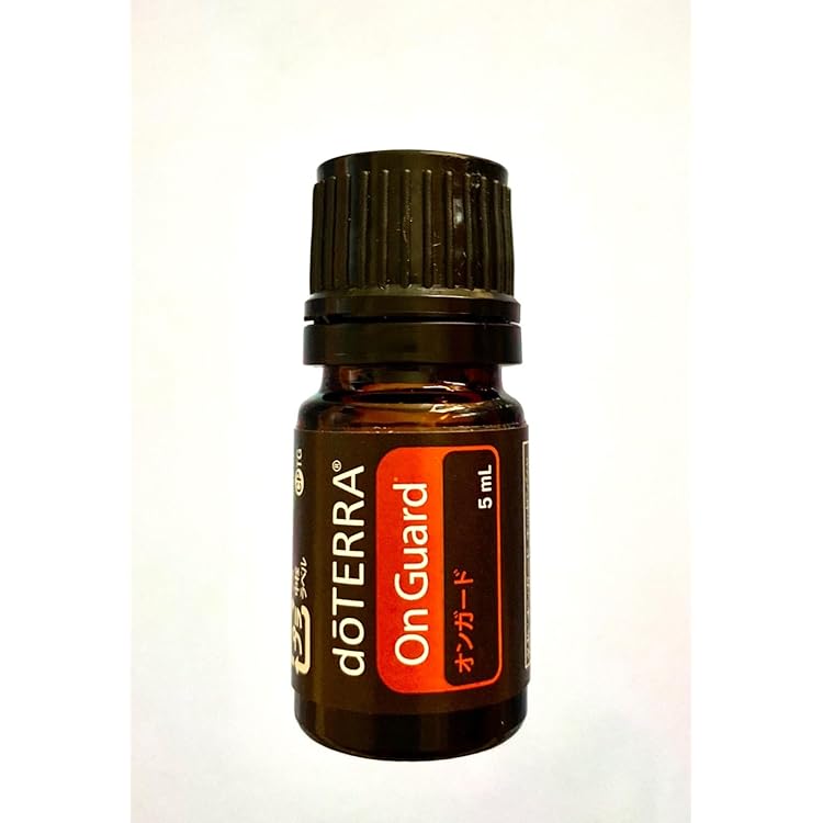 Amazon.co.jp: dōTERRA[ドテラ] クラリカーム [10mL] : ドラッグストア