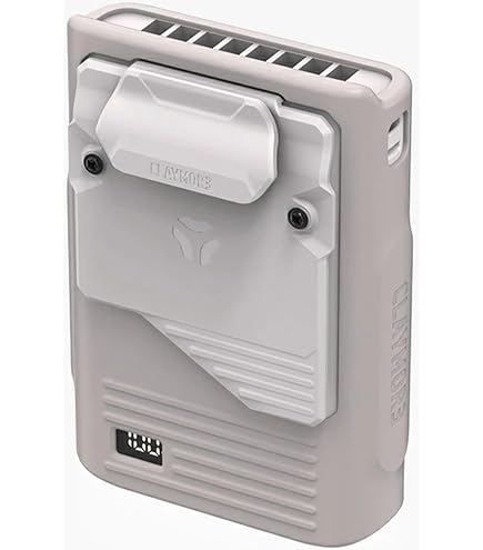 Amazon.co.jp: クレイモア(CLAYMORE) CLAYMORE HANDY A CLFN-H100A_TN