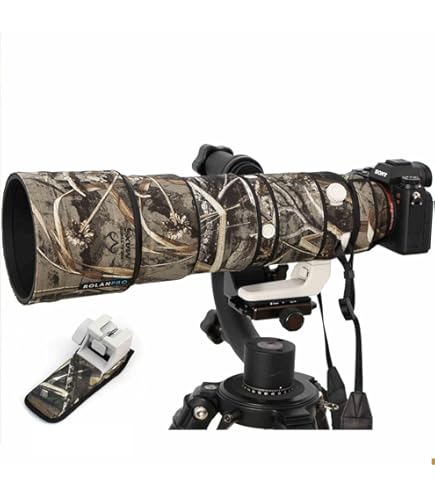 Amazon | ROLANPRO レンズコーティング 適用于Canon RF 200-800mm F6.3