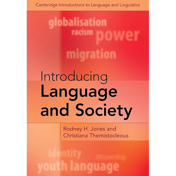 What Is Sociolinguistics? 第二版 Sociolinguistics 2nd Edition | Cambridge University Press & Assessment