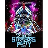 JAM Project 15th Anniversary Premium LIVE THE STRONGER’S PARTY LIVE BD [Blu-ray]