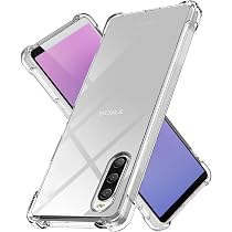 Amazon | 【整備済み品】 Sony Xperia 10 V docomo 128GB ラベンダー