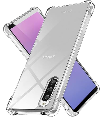 Amazon.co.jp: Xperia 10 v 専用 xperia 10 v ケース SO-52D SOG11