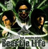 Beastie Life