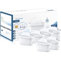Amazon | 浄水器のブリタ 交換用カートリッジ 【ブリタ マクストラ