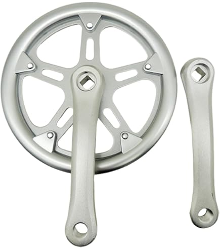 Amazon | OnebyESU(ワンバイエス) ジェイ・クランクアームセット SL