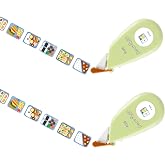 プラス デコラッシュ 6mm 弁当 2個 DC-060-19 52-065×2