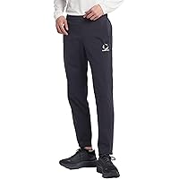 新品　デサント　ロングパンツ　ストレッチ トレーニング ランニング　ブラック デサント トレーニング DESCENTE トレーニング 【RUNNING