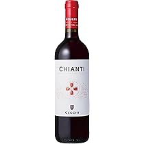 イタリアのトスカーナ州で生産されている赤ワインキャンティボトル 籠入り750ml 赤・イタリア / ベリーニ キャンティ フィアスコボトル（赤・辛口