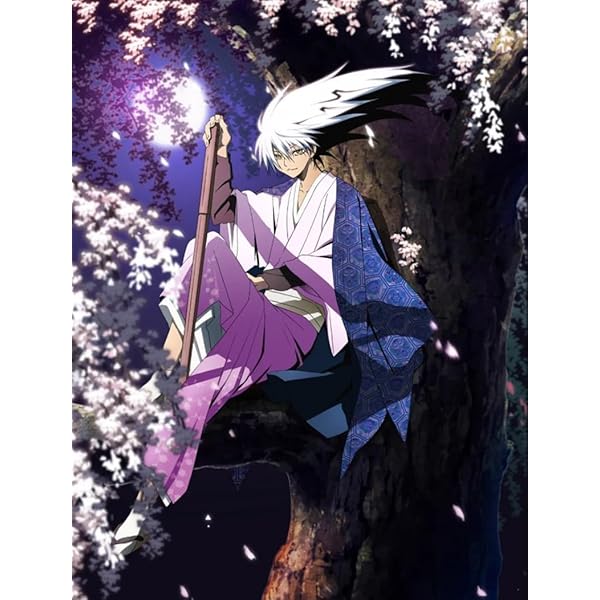 Amazon.co.jp: ぬらりひょんの孫 全8巻 + 千年魔京 全8巻 [レンタル