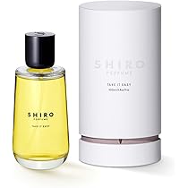 【新品未使用】SHIRO FREESIA MIST 100ml ギフトバッグM付 FREESIA MIST オードパルファン | SHIROオフィシャルサイト